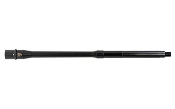 FAXON DUTY BBL 556NATO 16" SOCOM BLK