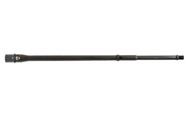 FAXON DUTY BBL 556NATO 20" GNNR BLK