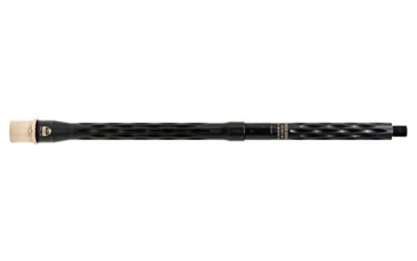 FAXON MATCH BBL 223WYLDE 16" FF BLK