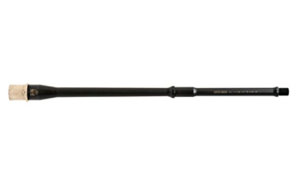 FAXON MATCH BBL 223WYLDE 16" PENCIL
