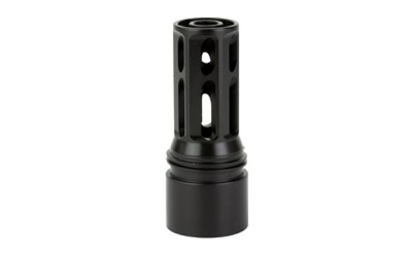 HUX FLASH HIDER QD 762 M26X1.5 LH
