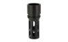 HUX FLASH HIDER QD 762 M26X1.5 LH