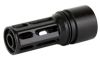 HUX FLASH HIDER QD 762 M26X1.5 LH