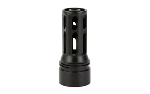 HUX FLASH HIDER QD 556 M24X1.5 RH