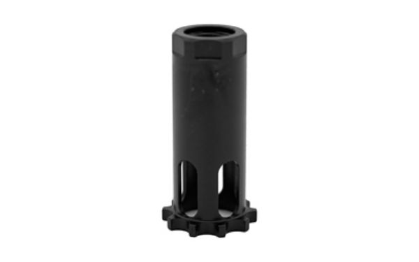 HUX RAD PISTON M13.5X1 LH BLK