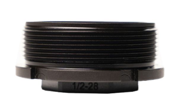 HUX HUB DIRECT THREAD ADAPTER 5/8X24