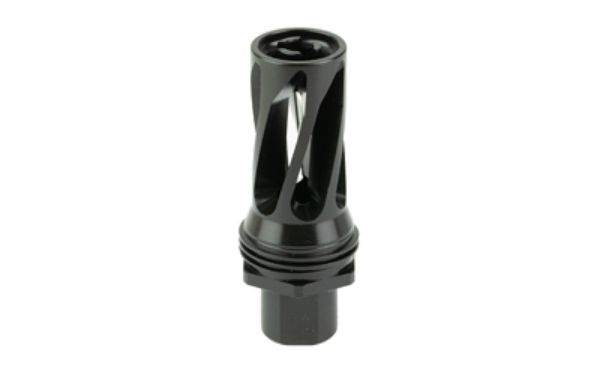 HUX FLASH HIDER-QD 5566 1/2X28 XL