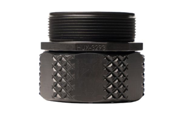 HUX HUB QD ADAPTER 2.0 BLACK