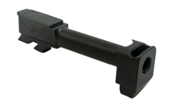 ICARUS OMEGA COMP & BARREL FITS G43X