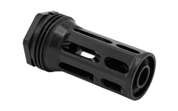 IWI LH QD FLASH HIDER 5/8X24 BLK