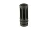 KAK A2 EXT FLASH HIDER 1/2X28