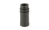 KAK A2 EXT FLASH HIDER 1/2X28