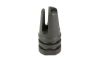 KAK RETRO TAPER FLASH HIDER 1/2X28