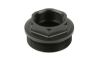 KAK PLAN B HUB MOUNT 1.375X24 BLK