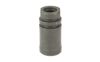 KAK COMPENSATOR 1/2X28 BLK