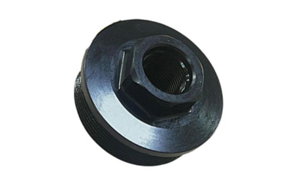 KAK HUB DIR THRD BRAVO MOUNT 5/8X24