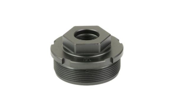 KGM DTA HUB 1.375X24 TO 1/2X28 TI