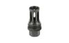 KGM QUICK DETACH FLASH HIDER 1/2X28
