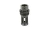KGM QUICK DETACH FLASH HIDER 1/2X28