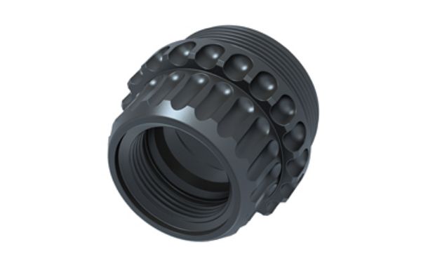 LANTAC ADC PLAN B HUB 1.375X24 TI