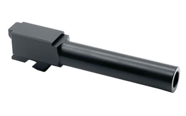 LBE BARREL FOR GLOCK 17 9MM BLK