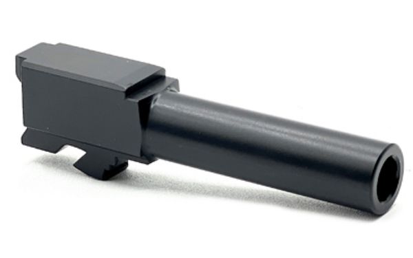 LBE BARREL FOR GLOCK 26 9MM BLK