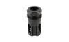 LPM ECLIPSE FLASH HIDER 1/2X28 BLACK