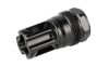 LPM ECLIPSE FLASH HIDER 1/2X28 BLACK