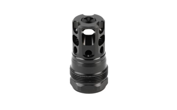 LPM LIBERTY BELL MUZZLE BREAK 5/8X24