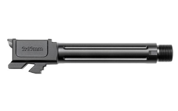 NOVESKE BBL FOR GLK 19 G1-5 THRD BLK