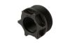 PWS 5/8X24 THREAD MOUNT BLK