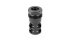 PWS FRC 1/2X28 COMP SPRSSR READY BLK