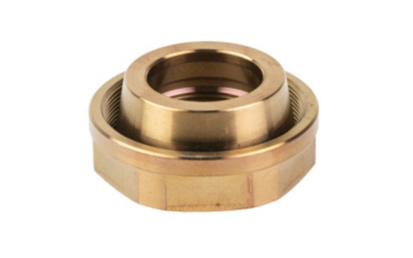 REARDEN ATLAS CHARLIE MOUNT HEAT TRT