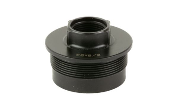 RUGGED DIRECT THREAD MOUNT 5/8X24