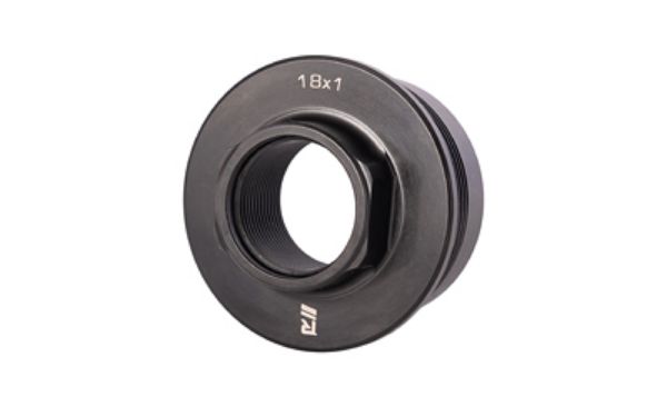 RUGGED DIRECT THREAD MOUNT M18X1