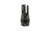 RUGGED R3 3/4X24 FLASH HIDER 7.62