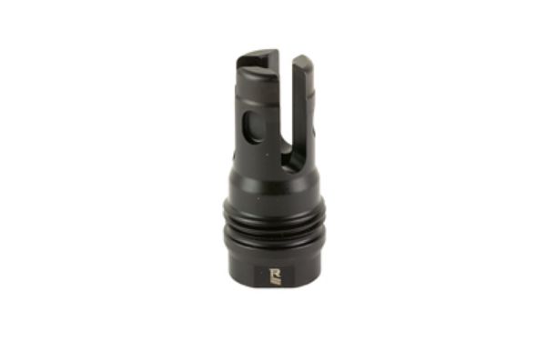 RUGGED R3 3/4X24 FLASH HIDER 7.62