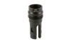 RUGGED R3 3/4X24 FLASH HIDER 7.62