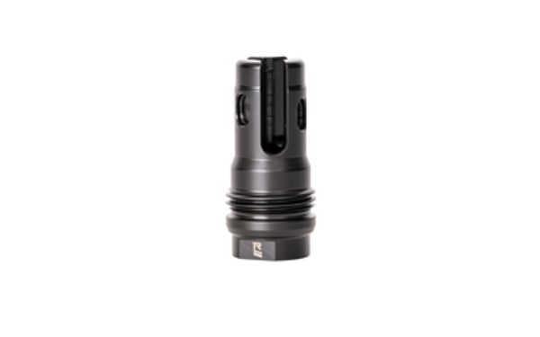 RUGGED R3 9/16X24 FLASH HIDER 7.62