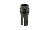 RUGGED R3 M15X1 FLASH HIDER 7.62