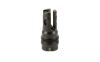 RUGGED R3 M18X1.5 FLASH HIDER 7.62