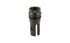 RUGGED R3 M18X1.5 FLASH HIDER 7.62