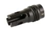 RUGGED R3 M18X1.5 FLASH HIDER 7.62