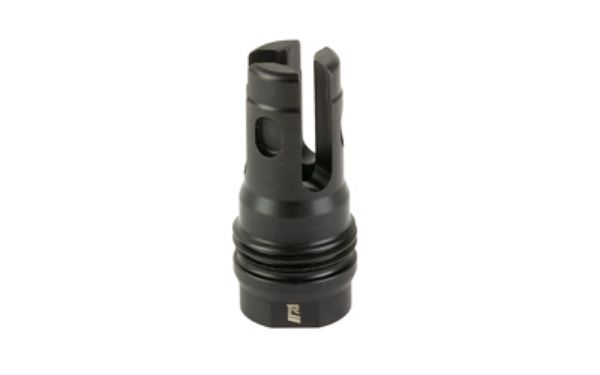 RUGGED R3 M18X1 FLASH HIDER 7.62