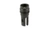 RUGGED R3 M18X1 FLASH HIDER 7.62