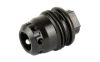 RUGGED M2 BRAKE 1/2X28 BLK