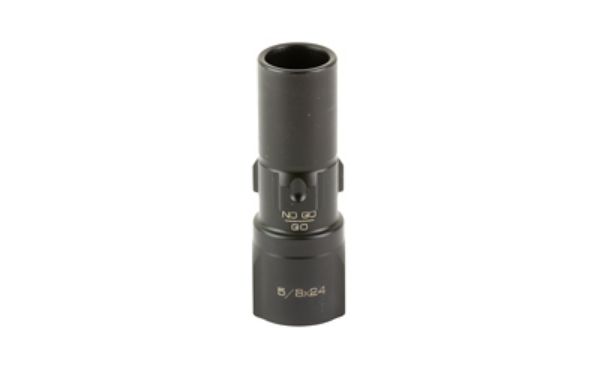 RUGGED OBSDN45 3 LUG 5/8X24