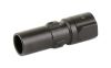 RUGGED OBSDN45 3 LUG 5/8X24