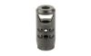 RUGER .35CAL HYBRID MUZZLE BRAKE BLK