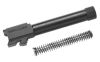 RUGER RXM 4.5" THREADED BARREL KIT